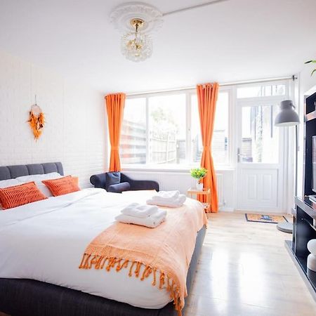 Cozy Studio In Central London Luaran gambar