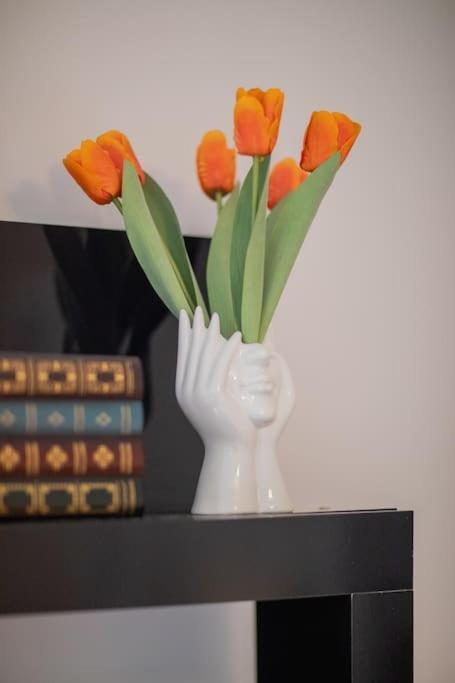 Cozy Studio In Central London Luaran gambar