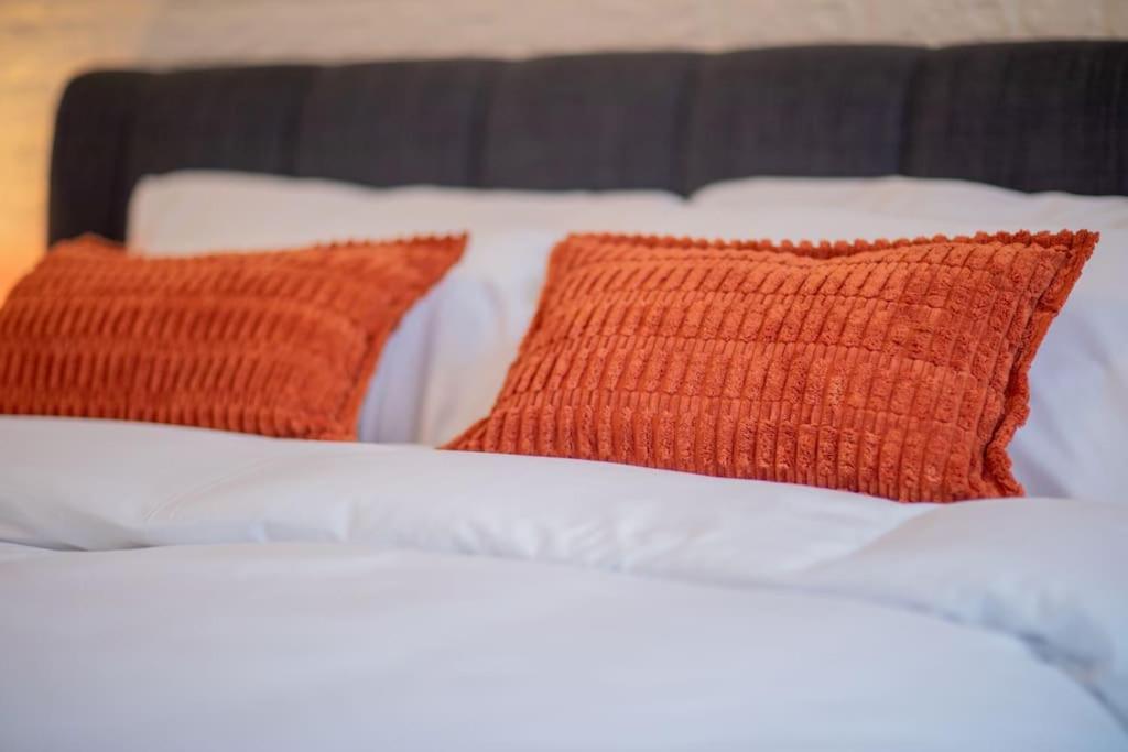 Cozy Studio In Central London Luaran gambar