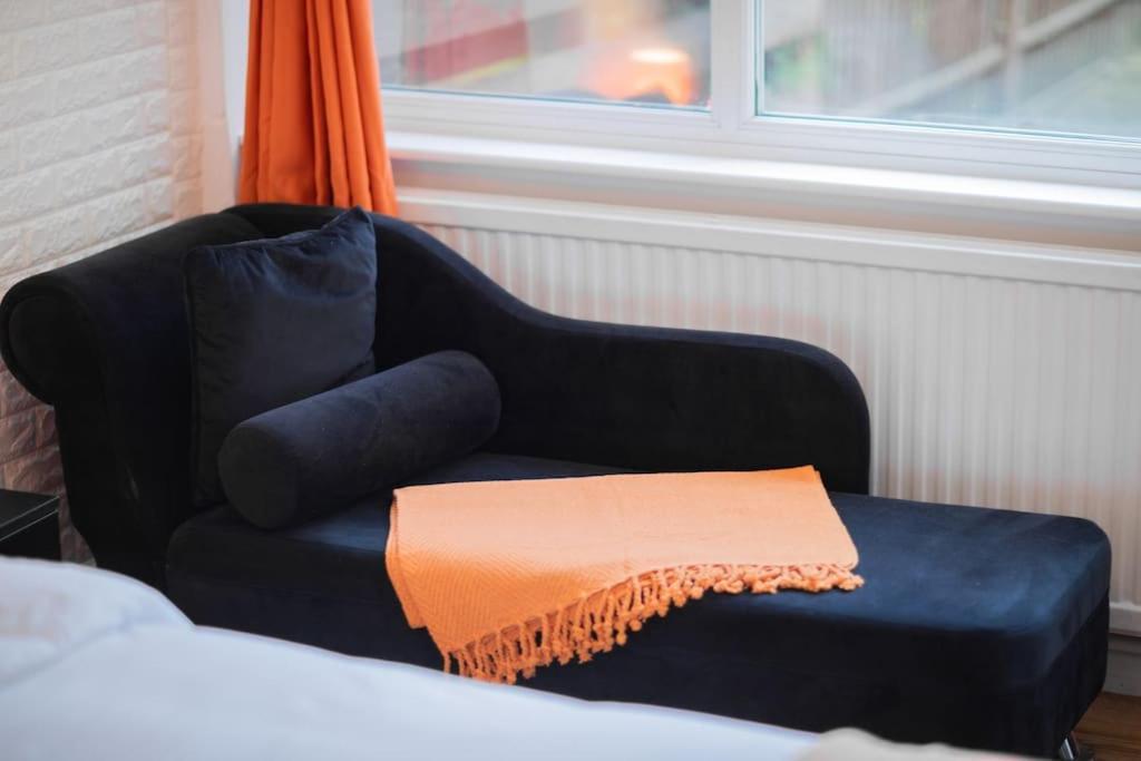 Cozy Studio In Central London Luaran gambar