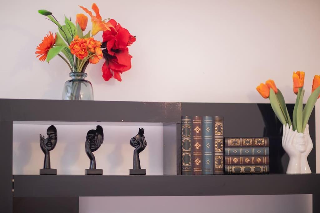 Cozy Studio In Central London Luaran gambar